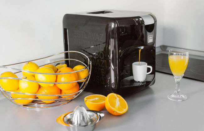 Dolac one apartments - Foto 41