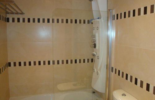 Olhos De Água 1BR with Pool, AC and Free Parking - Foto 25
