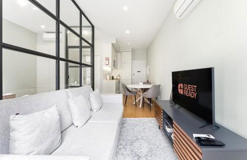 GuestReady - Modern Apartment in Bolhão - Photo 8