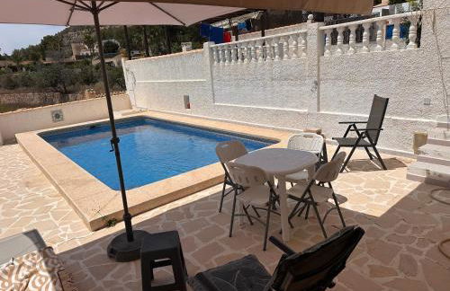 Casa Ari Cautivador - Alfaz del Pi - Photo 3