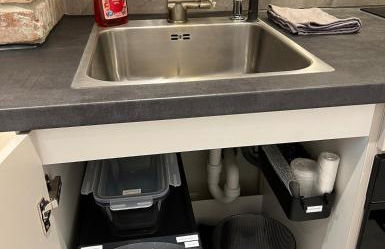 Little Rose - modern, central with WiFi & parking - Foto 49