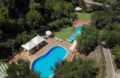 Residence Belvedere - Foto 6