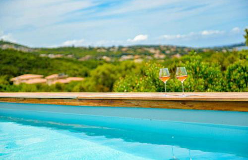 Sandrine - Villa Terrace Pool - by TGB - Foto 13