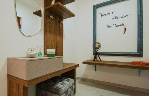 Attico vicino all Aeroporto con Parcheggio privato e 2 Bagni - Foto 14