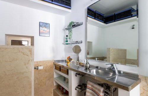 Exclusive Seafront Villa,Private Pool,Gym,BBQ - Foto 44