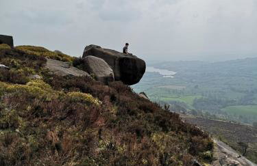 Over Torrs Cottage - Foto 32