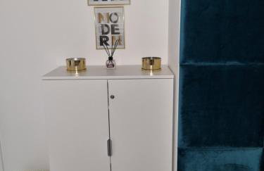 Apartament DoriSun-Lighthouse Mrzeżyno - Foto 21