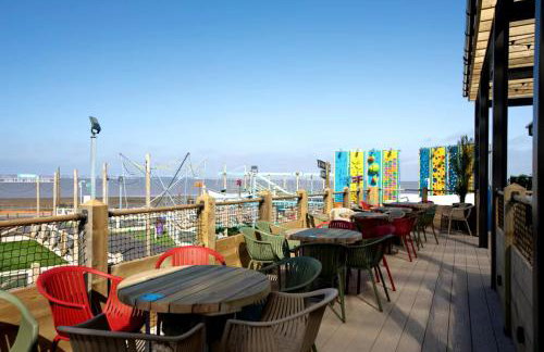 Kent Coast Haven sleeps 6 to 8 - Foto 39