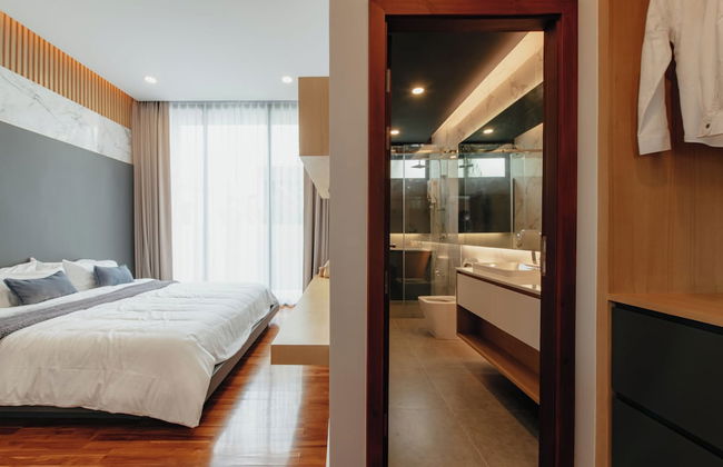 TUL VIlla Chiangmai - Foto 10