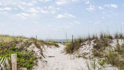 Vista Del Mar by Southern Vacation Rentals - Foto 5