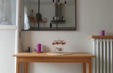 Appartement Fritz Proche Gare SNCF de Tours, Bus et Taxi - Foto 12