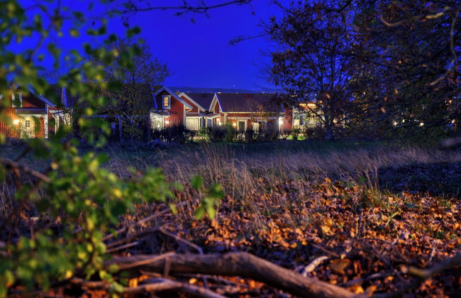 Apelviken Lägenhetshotell - Photo 29