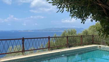 The Music House villa with pool - Foto 5