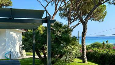 Villa Beachfront Marina - Foto 4