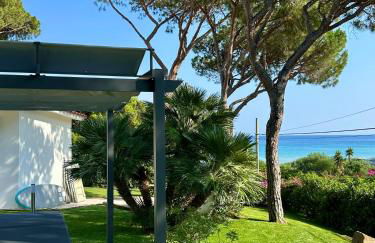 Villa Beachfront Marina - Foto 4