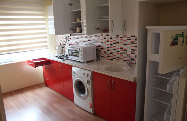 Buruj VIP 3 - Foto 16