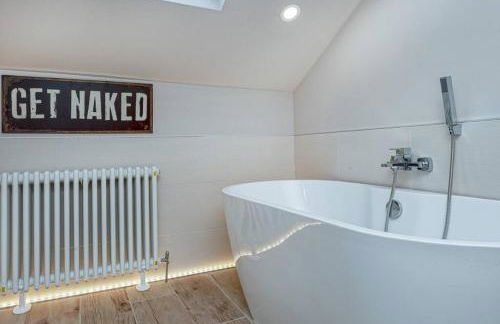 Glanrhyd Townhouse in Central Dolgellau with Parking and Bike Storage - Foto 11