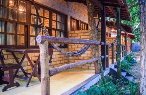 Chalé 05 Itaipu Vale da Colina Niterói - Photo 24