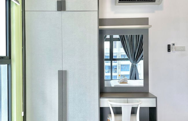 Atlantis Residences Melaka by Stayrene - Photo 17