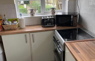 Field Cottage - Foto 12