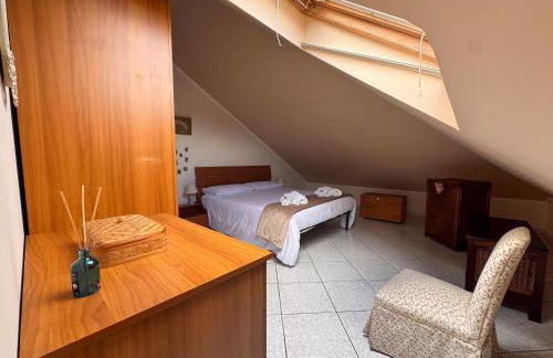 La terrazza dei Borboni - Foto 14