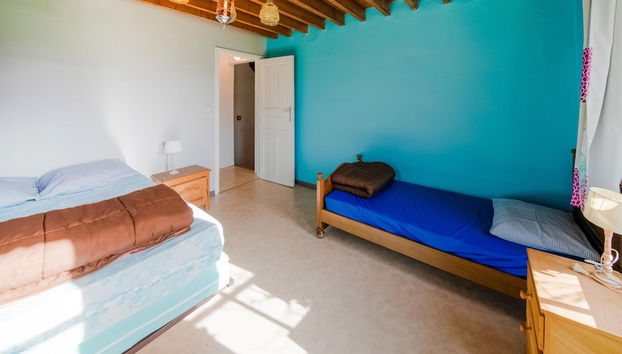 Vacation Home with Sauna - Foto 5, Zimmer