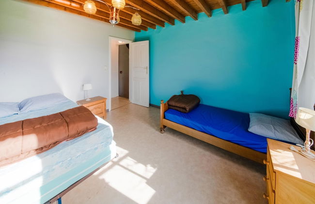 Vacation Home with Sauna - Photo 14