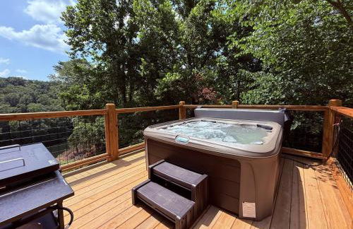 Stunning Lakefront Treehouse! Must book! - Foto 30