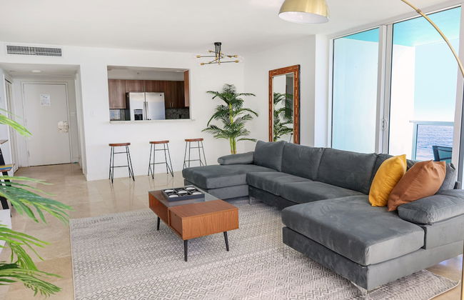 Seacoast Suites on Miami Beach - Foto 147