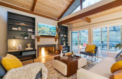 Sonoma Creek Haven - Foto 23