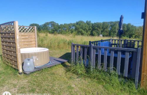 Cichy Brzeg Mazurski - Foto 25