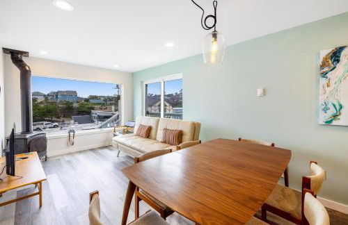 Sea Mist Cottage - Foto 6