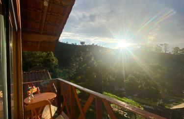 Chalé Sonho Diniz 3 - Foto 16