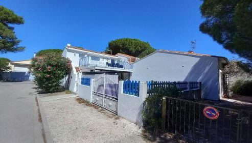 La colombe - Photo 2