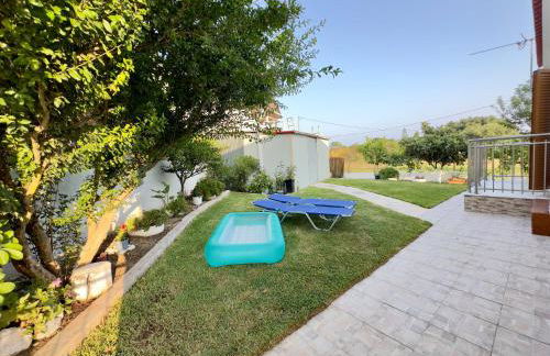 Villa Fior Di Lixouri - Photo 21