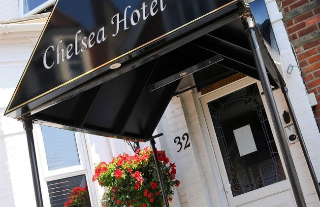 Chelsea Hotel - Foto 1