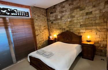 IY Loft 5 - Spacious Loft in the Old Town - Photo 10