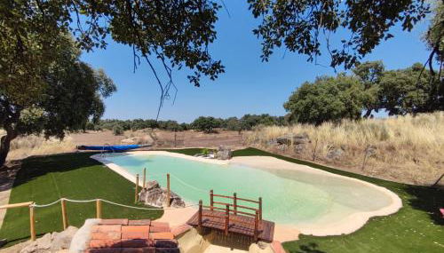 Rucanon 2 La casa del campo 4 Estrellas, Piscina y Golf - Foto 3