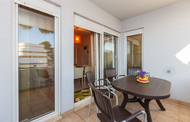 Apartments Zenta - Foto 39