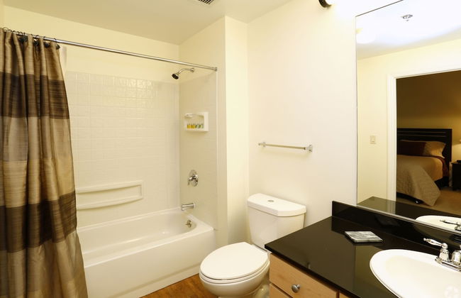 The Encore on the 7th by BridgeStreet - Foto 4