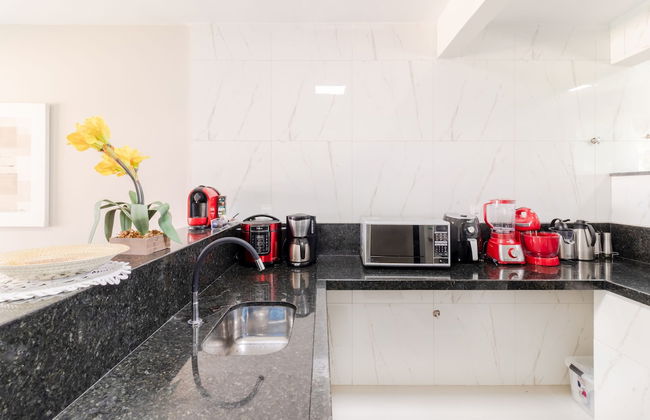 GB60 Excellent House 4 Suites - Photo 20