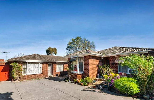 Ivy Units Glen Waverley - Foto 37