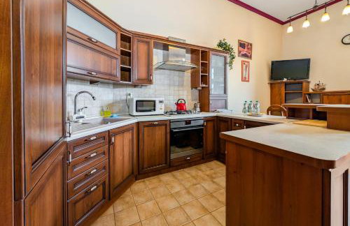 Podwale Central Apartment by BookingHost - Foto 4