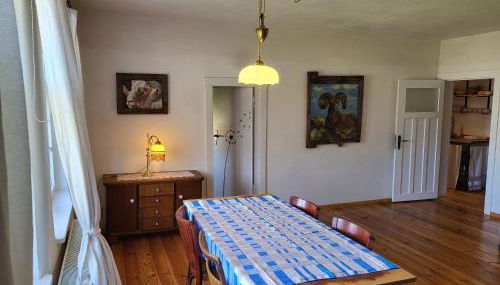 Alte Schule Brodowin - Foto 2