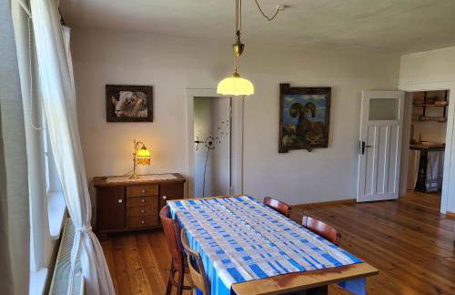 Alte Schule Brodowin - Foto 2