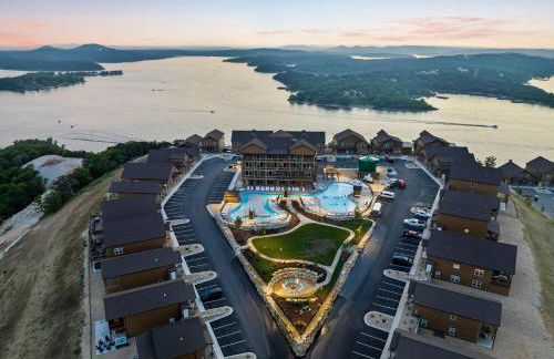 Laketopia Lodge - Foto 7