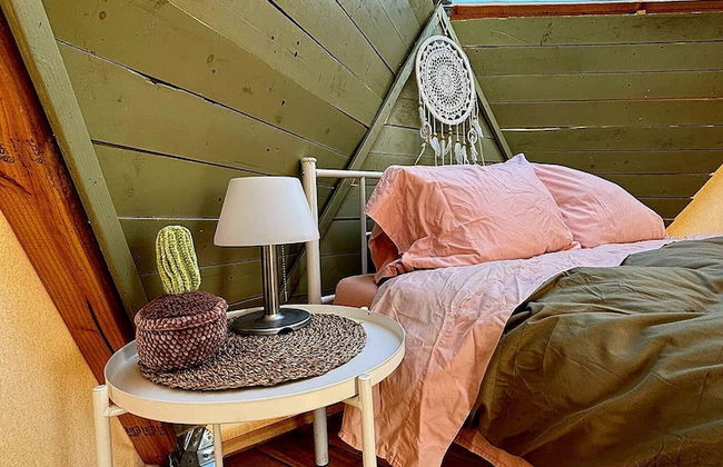 Raptor Ranch Glamping - Foto 6