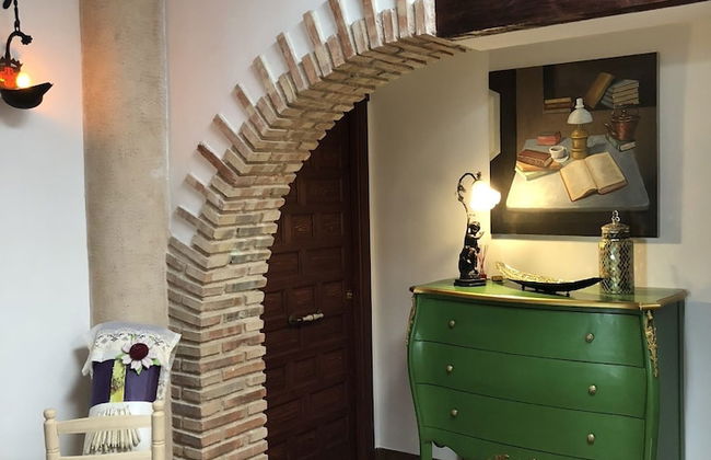 Retiro del Teatro - Foto 16