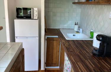 Confortable logement au coeur des montagnes - Foto 10