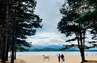 Tom's Lodge - Foto 23